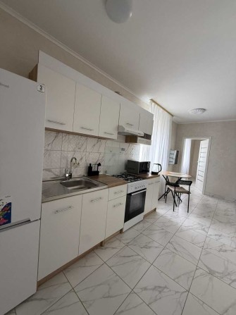 Продаж 2к квартири по вул. Гарбарська центр міста готова до проживання - фото 1