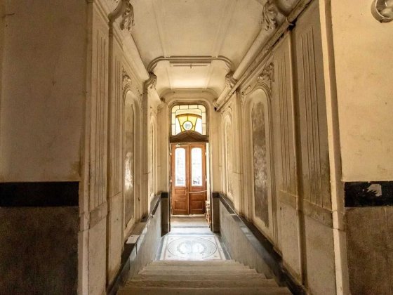 Продаж унікальної дворівневої квартири в Австрійському будинку Ивано-Франковск