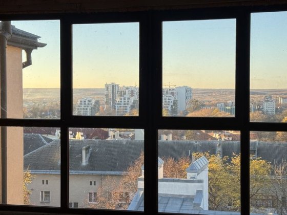 Видова 3к квартира,у зданому будинку в центрі міста! Івано-Франківськ