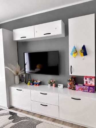 Продаж 1-кімнатної квартири в ЖК «Патріот» біля парку Шевченка - фото 1