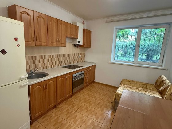 ТЕРМІНОВО Продаж 1к квартири з ремонтом, Центр міста, Парк Дубки Ірпінь