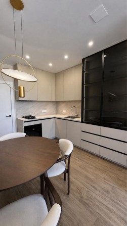 Продаж 2к квартири Ірпінь | Квартира з ремонтом і меблями | Новобудова | Купити квартиру | Новий рем - фото 1