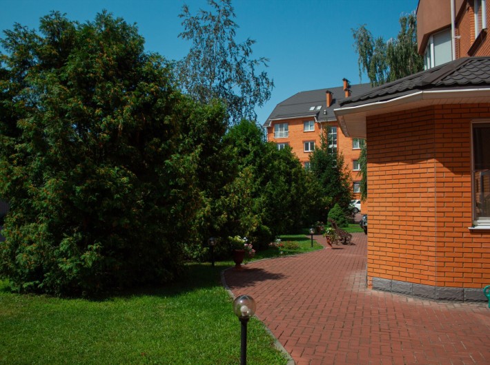 Просторная квартира 170 м² в клубном доме | Центр Кременчуга | 2 подземных паркинга - фото 1