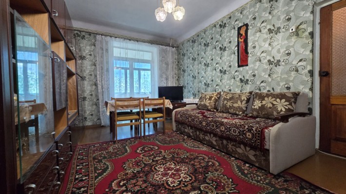 Продаю 3кв.вул.Корнія Речмиділа (Пруди) - фото 1
