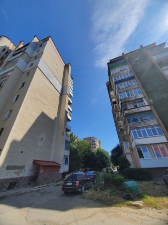 2к Цегла 2 поверх Поруч ЦЕНТР Покращене планування ! - фото 1