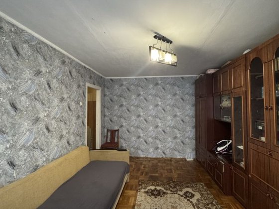Продам 2-кімнатну квартиру-«чешку» на вул. Гнідавська Луцк