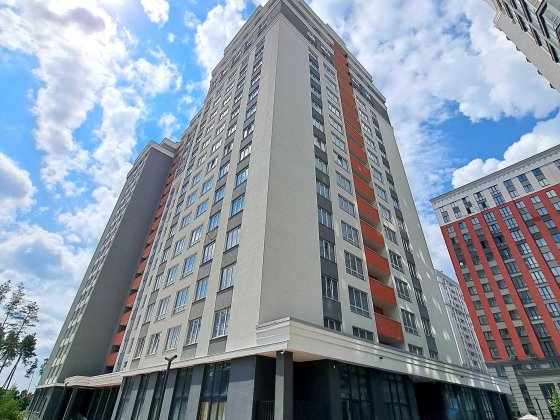 Простора квартира по приємній ціні Ірпінь