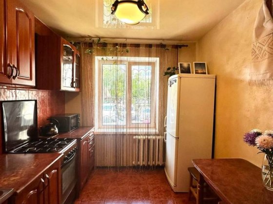 Продаж 3-кімн.квартири в р-ні Порт Сіті у Луцьку Луцк