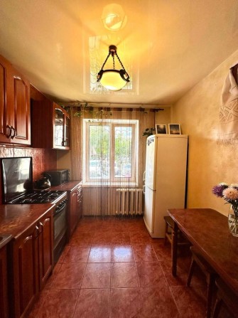 Продаж 3-кімн.квартири в р-ні Порт Сіті у Луцьку - фото 1