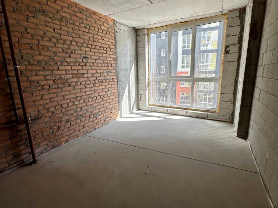 ПРОДАЖ 3- КІМНАТНОЇ КВАРТИРИ у ЖК Синергія 3+,82 м2. Ирпень