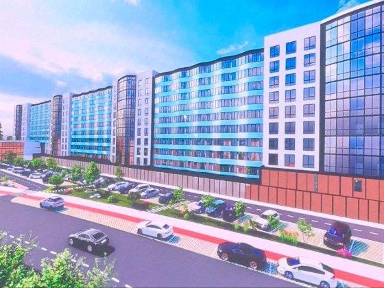 Продаж квартири Житловий Масив Надрічний. Івано-Франківськ