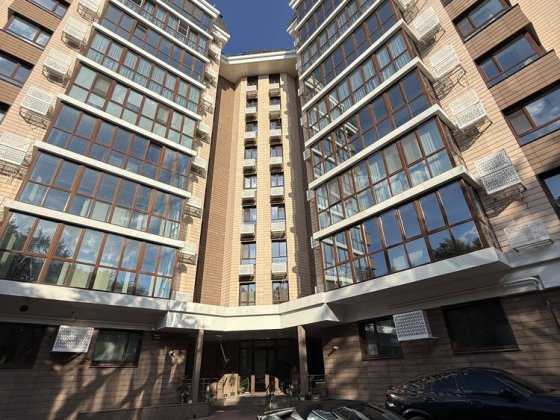 Продаж 3-кімнатної, Новобудова, 110,3м2, Центр, Преміум Кременчук