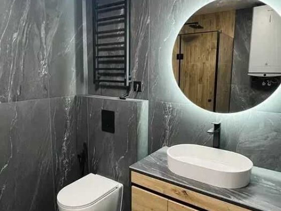 Продаж 1 кім.квартири з гарним ремонтом за НИЗЬКОЮ ЦІНОЮ Ивано-Франковск