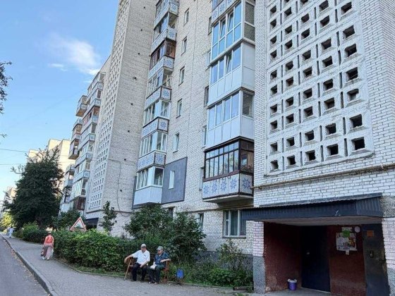 Продаж 3_кімн.кв. Луцк