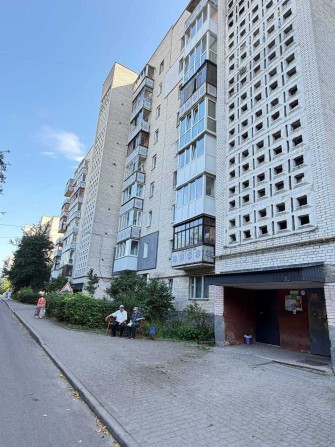 Продаж 3_кімн.кв. - фото 1