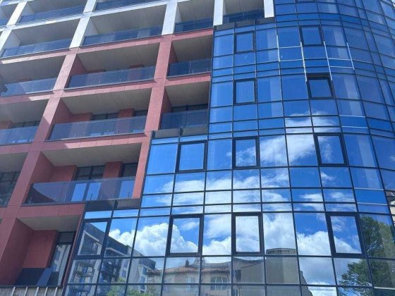 продаж квартири в ЖК Преміум класу Івано-Франківськ