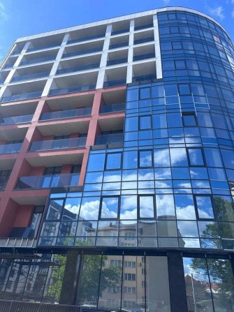 продаж квартири в ЖК Преміум класу - фото 1