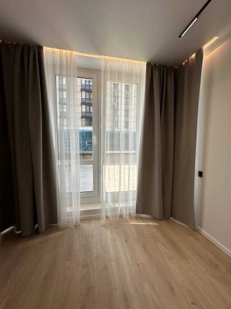 1к 47м2 з терасою ЖК Центральний - фото 1