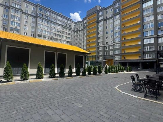 Продаж євро 2х кімнатної квартири Буча ЖК Міленіум Стейт