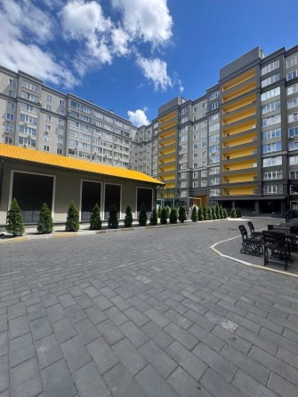 Продаж євро 2х кімнатної квартири Буча ЖК Міленіум Стейт - фото 1