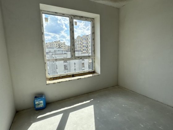 Продам квартиру. 1к квартира Ірпінь 36м² | ЖК з газом | 5/7 поверх | Балкон + гардероб | 39 800$ | Б Ірпінь