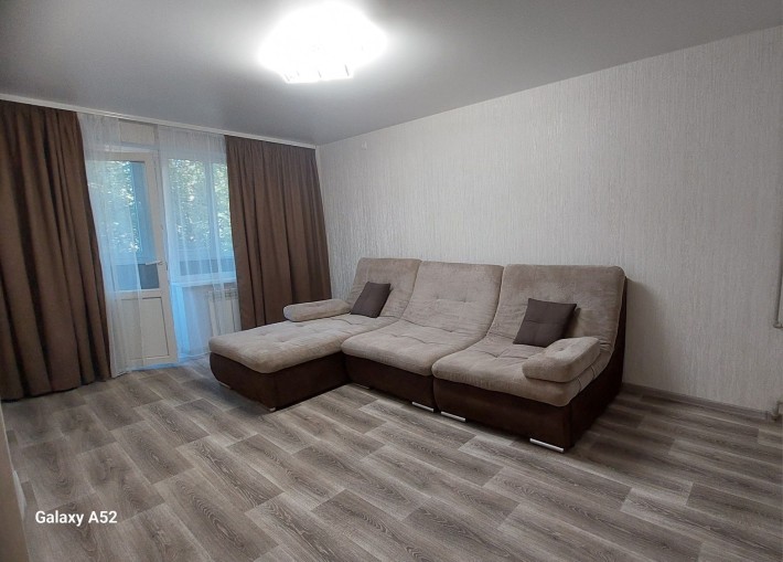 Продаж квартири на Зарічному! СЕРТИФІКАТ - фото 1