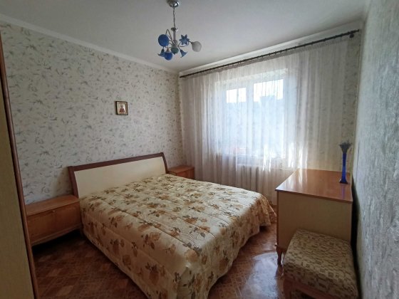 2 кімнатна квартира бульвар Вечірній від власника