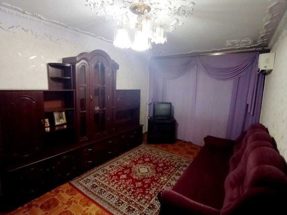 Терміново! Продам 3-х кімнатну квартиру, розгляну варіанти обміну, можливо з доплатою.