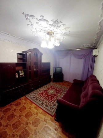 Терміново! Продам 3-х кімнатну квартиру, розгляну варіанти обміну, можливо з доплатою. - фото 1