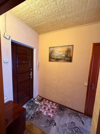 Термінова !!! Продаєтся 1 кімнатна квартира в Долгинцівському районі . - фото 1