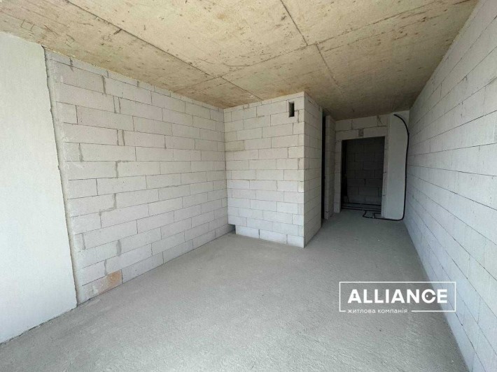 Продам 1км квартиру сирець під ремонт в MANHETN UP - фото 1