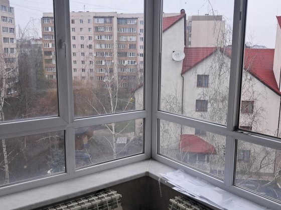 Продам 3 кімнатну квартиру Ивано-Франковск