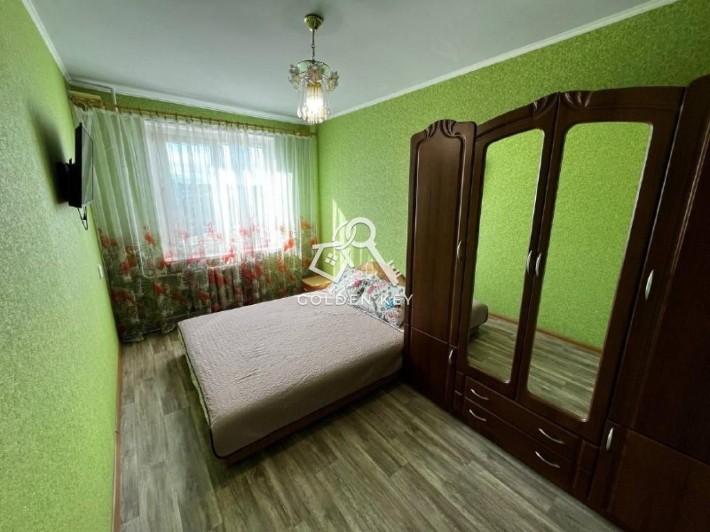 Продаж 2-кімнатної квартири, 129 квартал - фото 1