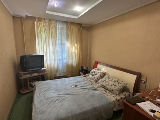 Вул.Хоткевича 3-кімнатна Вторинка із Ремонтом! Ивано-Франковск