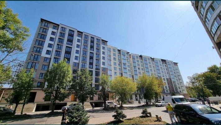 Продається 1-кімнатна квартира поруч парку Шевченка. - фото 1