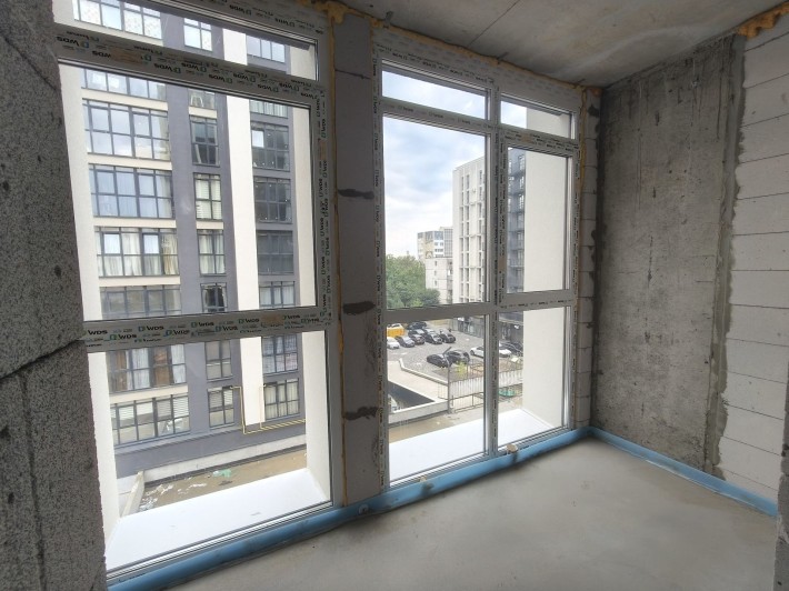 Продаж 1-кімнатної квартири - фото 1