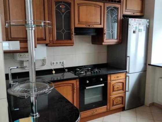 Продам 1 кімнатну  квартиру Луцк