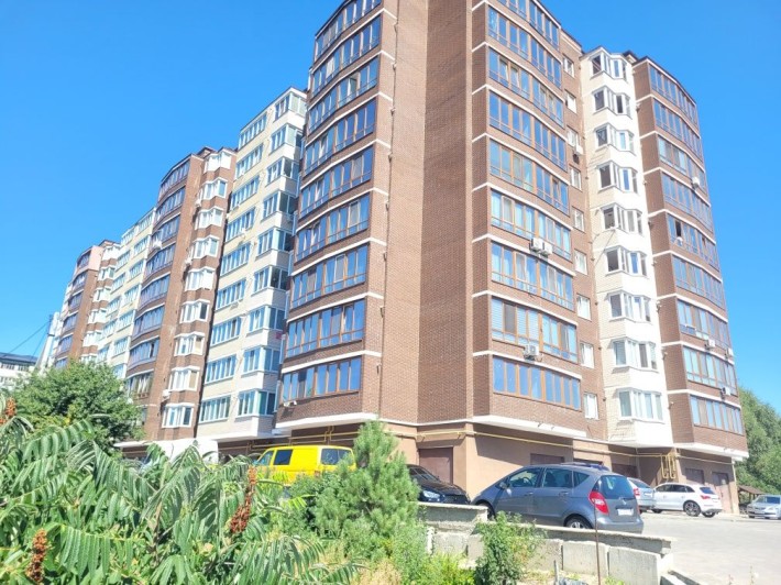 Продаж Євротрійки 88м2, Авт.оп! Євроремонт, меблі, техніка! 96000уо! - фото 1