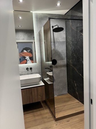 Продаж РОЗКІШНОЇ КВАРТИРИ в ЖК Kyiv Sky 128000 $ - фото 1
