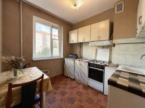 Продаж 2-кімнатної квартири | вул. Кравчука, 26 | 3 прверх Луцк