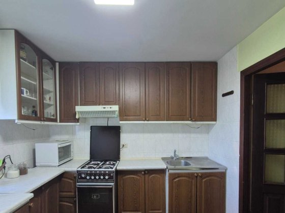 Продаж 3 кімнатна квартира з ремонтом Луцк