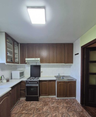 Продаж 3 кімнатна квартира з ремонтом - фото 1