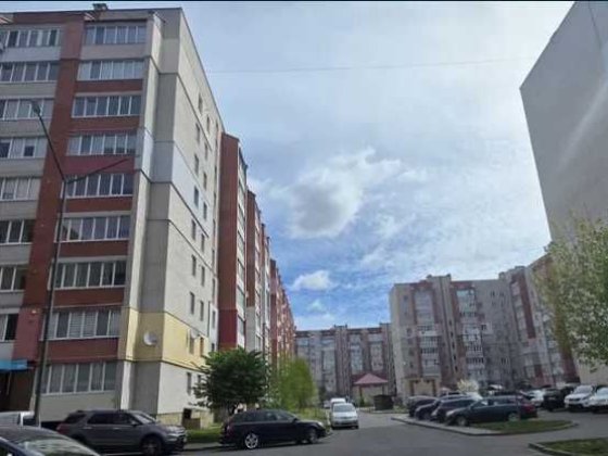 Продаж 2-х кімнатна квартира в ЖК Зоряний Луцк