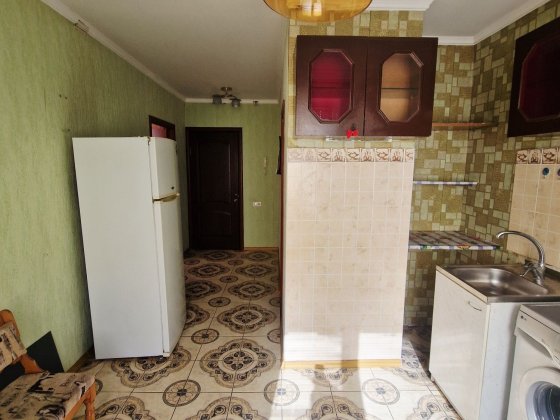 Продам 1 к. чешку на Ювілейній, стан "заходь і живи"! Кривой Рог
