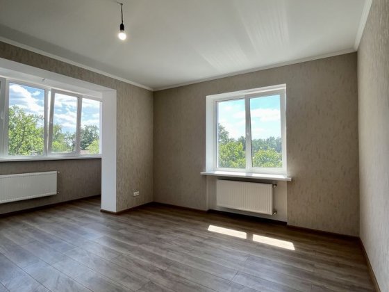 Простора 2к квартира! Ірпінь! Парк Незнайки! Сертифікат, постанова, ваучер! Ирпень