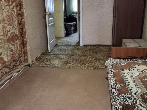 Продаеться 2 кімнатна квартира без відключень світла. Військове містечко 33 Кривой Рог