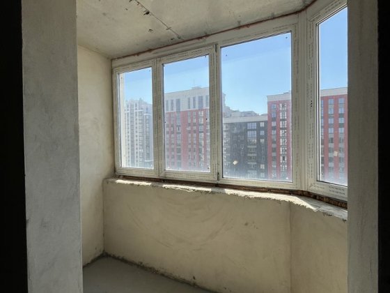 ТЕРМІНОВО! Квартира Євро 2к, до Києва 15хв, Без комісії