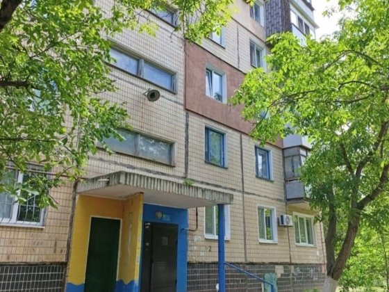 Продаж 3кім квартири на Ювілейній