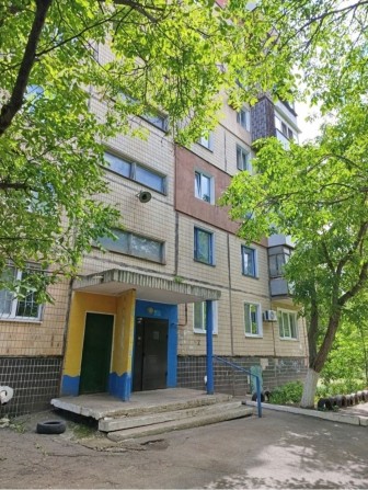 Продаж 3кім квартири на Ювілейній - фото 1