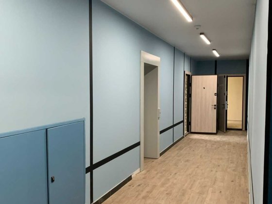 Терміново продаю студія в готовому будинку 26м2 з документами! Ирпень